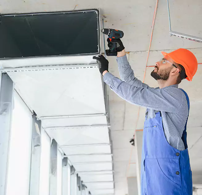 Why Homeowners & Businesses Trust Us in Roanoke, VA