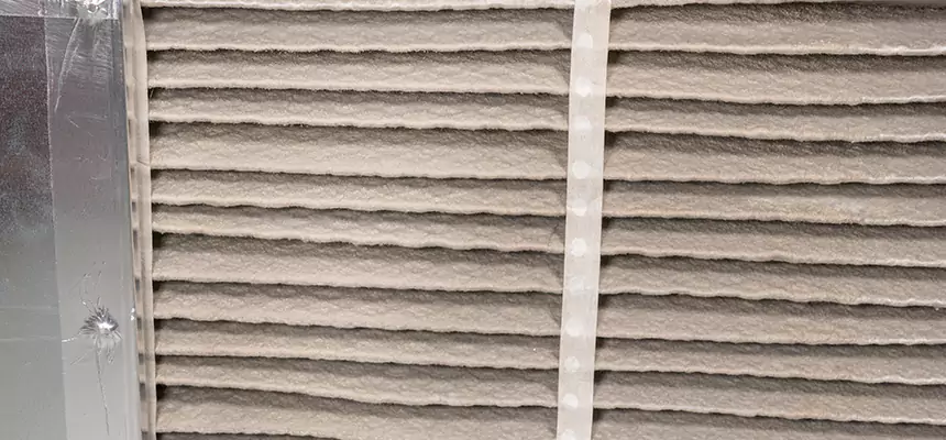 Mobile Car AC Filter Replacement in Roanoke