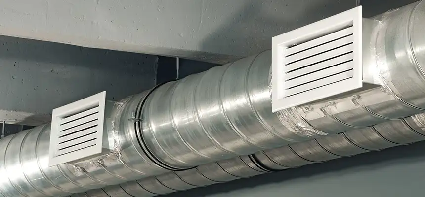 Our Air Duct Camera Inspection Services in Roanoke, VA