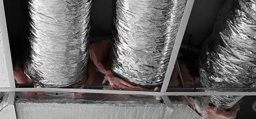 Scalable Commercial Multi‑Unit Dryer Vent Camera Inspection in Roanoke, VA