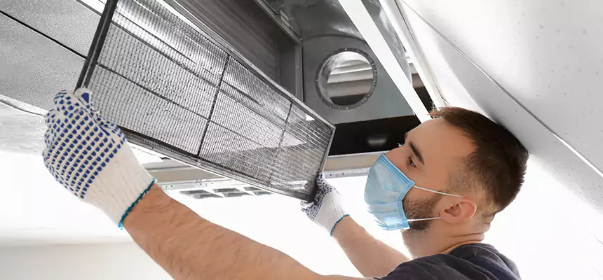 Our Dryer Vent Replacement Services in Roanoke, VA