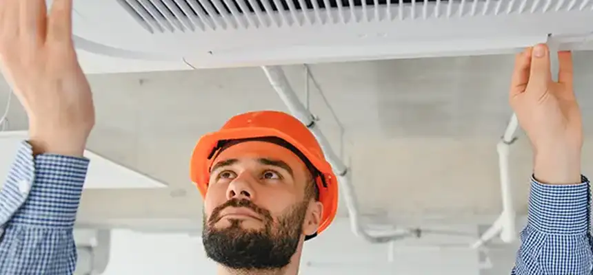 Our Furnace Vent Cleaning Services in Roanoke, VA