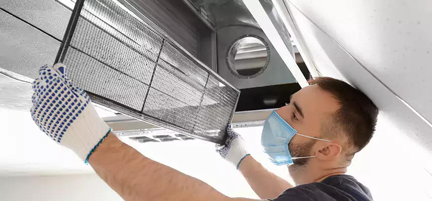 Our Home Duct Cleaning Services in Roanoke, VA  