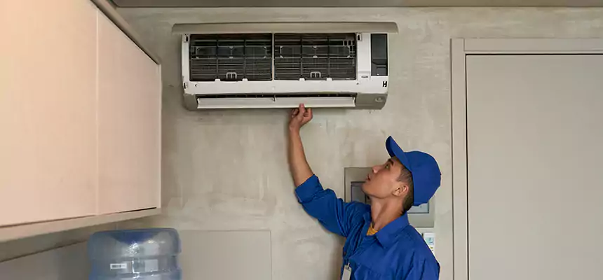 Balanced Fresh‑Air Ventilation (ERV/HRV) in Roanoke