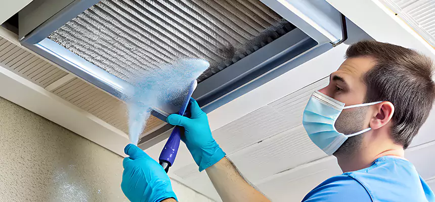 Our Home Ventilation Cleaning Services in Roanoke, VA