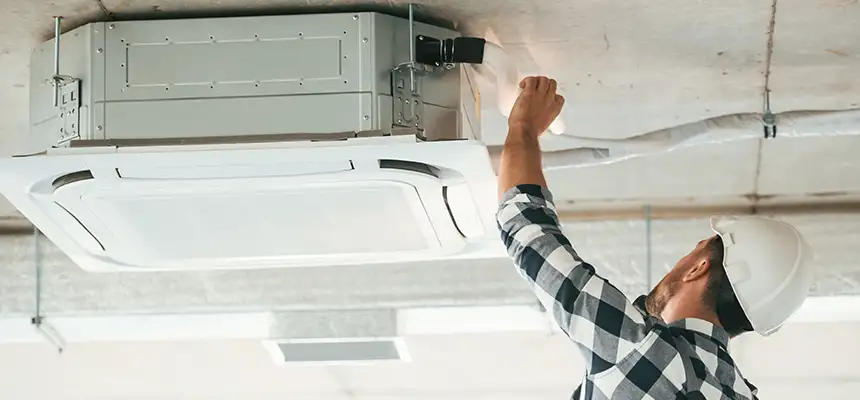 Our Local Vent Cleaning Services in Roanoke, VA