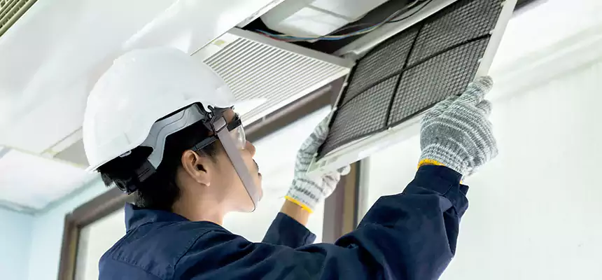 Our Multi-family Home Duct Cleaning Services in Roanoke, VA