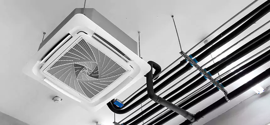 Our Smart AC Vent Controller Services in Roanoke, VA