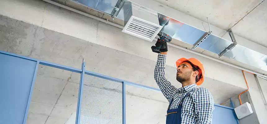 Efficient Exhaust Vent Cleaning in Roanoke, VA