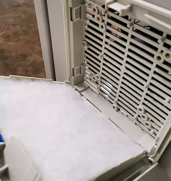 About Air Duct Overhaul & Upgrades in Roanoke, VA