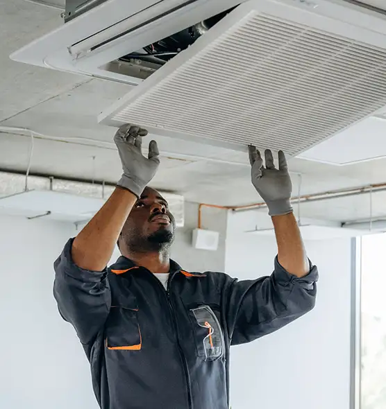 About Certified Air Duct Specialists in Roanoke, VA