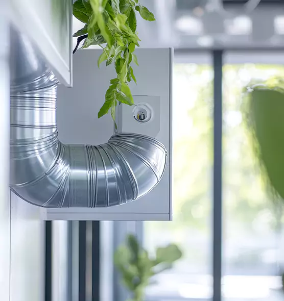 Professional Eco-Friendly Duct Cleaning Services in Roanoke, VA