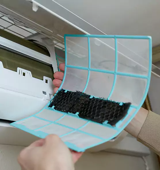 Welcome to Air Duct Cleaning & Repairs Roanoke — Your Local HEPA Filter Installation Pros in Roanoke, VA