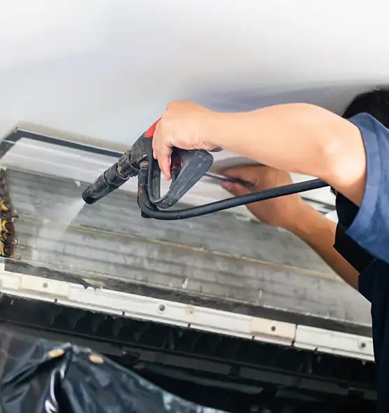 Welcome to Move-in/Move-out Duct Cleaning Services in Roanoke, VA