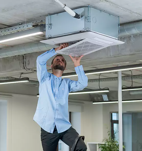 Advanced Residential Air Vent Cleaning in Roanoke, VA