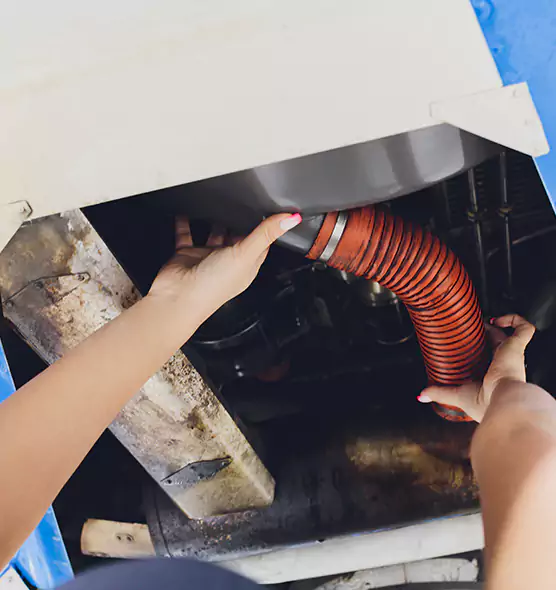 Top-Notch Return Vent Cleaning Service in Roanoke, VA