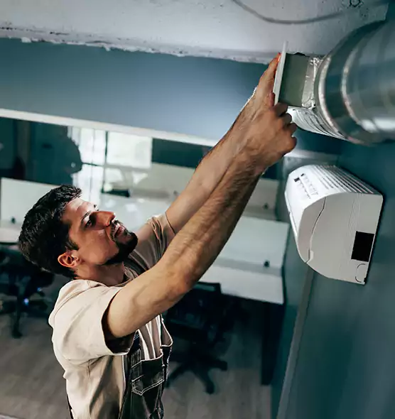 Reliable Warehouse Vent Cleaning in Roanoke, VA