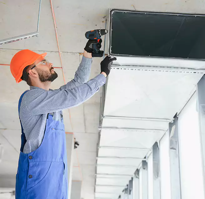 Why Homeowners & Businesses Trust Us in Roanoke, VA?