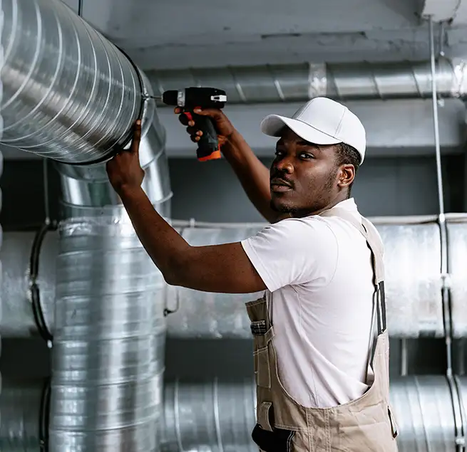 Why Homeowners & Businesses Trust Us Roanoke, VA