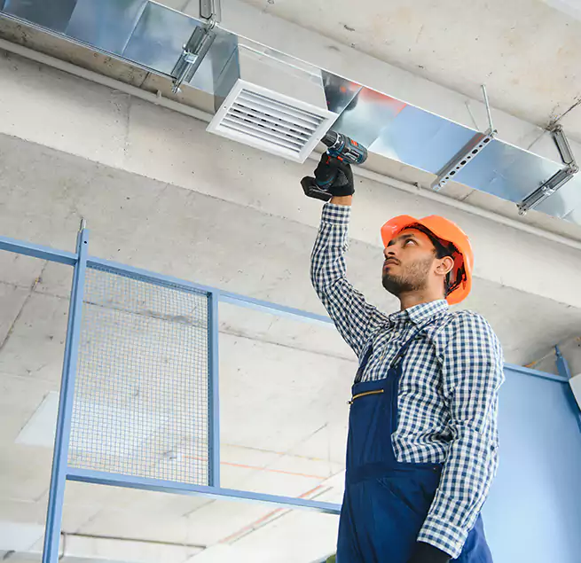 Why Homeowners & Businesses Trust Us in Roanoke, VA?