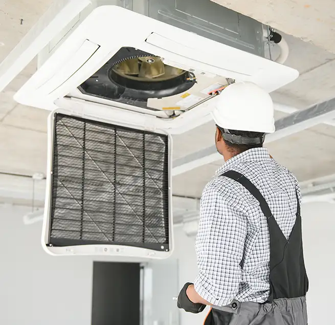 Why Homeowners & Businesses Trust Us in Roanoke, VA?