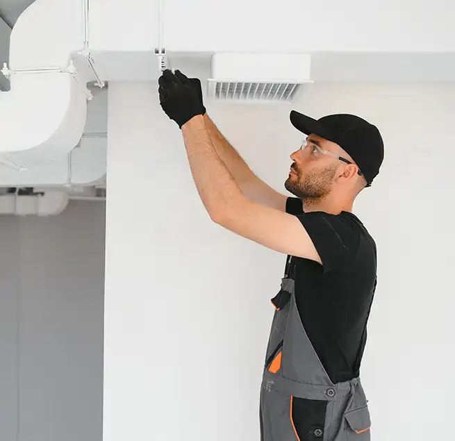 Why Homeowners & Businesses Trust Us in Roanoke, VA?