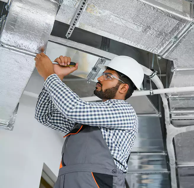 Why Homeowners & Businesses Trust Us Roanoke, VA