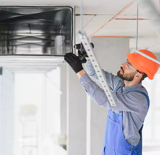 Why Homeowners & Businesses Trust Us Roanoke, VA