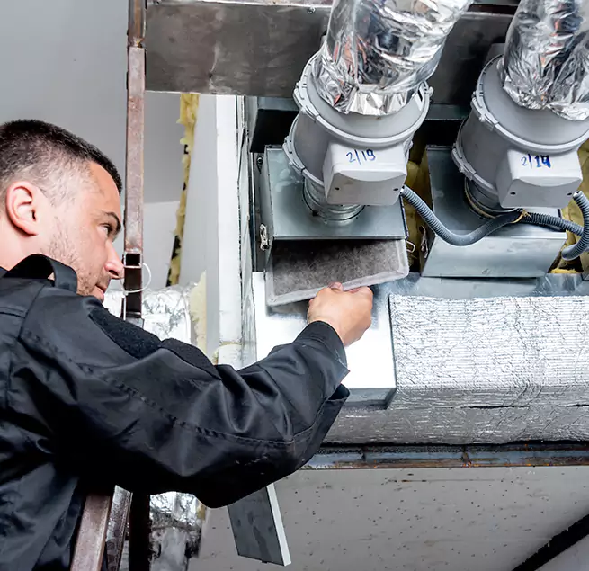 Why Homeowners & Businesses Trust Us in Roanoke, VA?