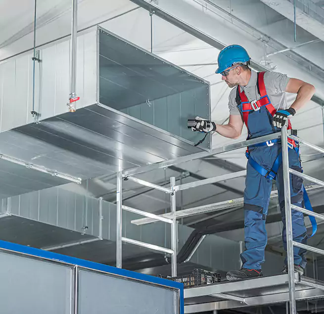 Why Homeowners & Businesses Trust Us in Roanoke, VA?