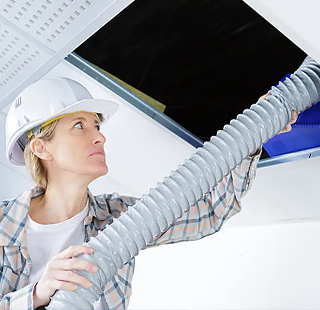 Why Homeowners & Businesses Trust Us Roanoke, VA