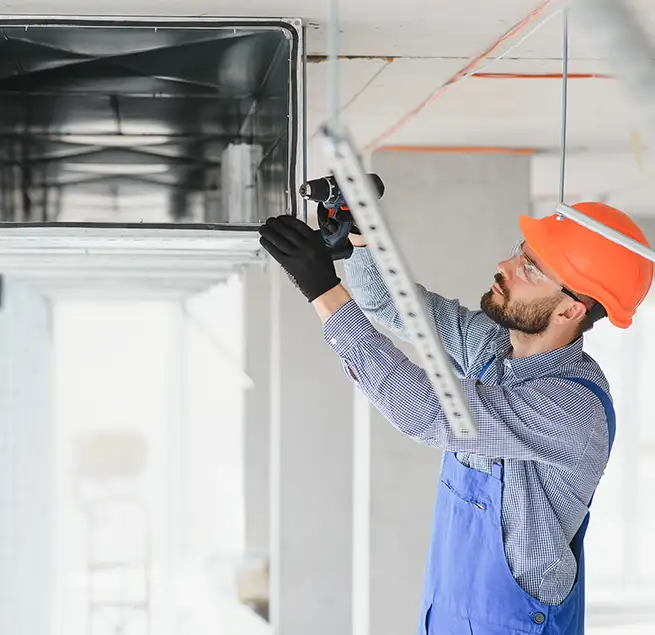 Why Homeowners & Businesses Trust Us in Roanoke, VA?