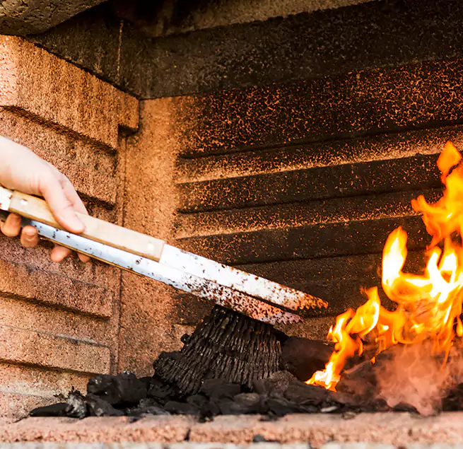 Why Homeowners & Businesses Trust Us in Roanoke, VA?