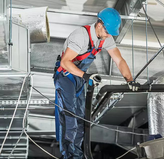 Why Homeowners & Businesses Trust Us in Roanoke, VA?