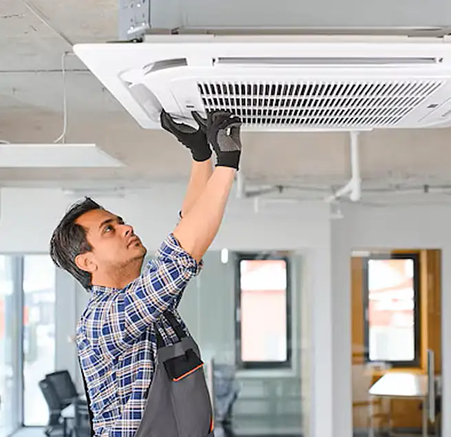 Why Homeowners & Businesses Trust Us in Roanoke, VA?