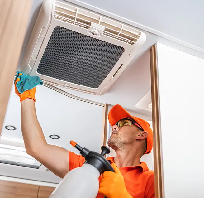 Why Homeowners & Businesses Trust Us in Roanoke, VA?