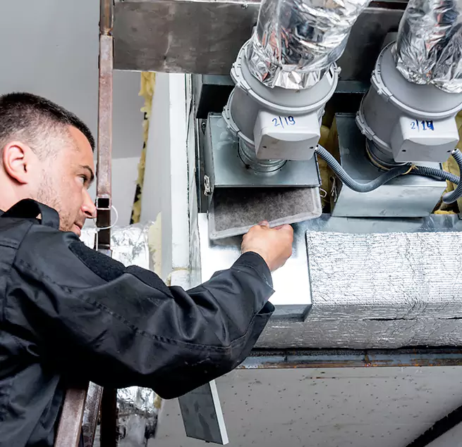 Why Homeowners & Businesses Trust Us in Roanoke, VA?