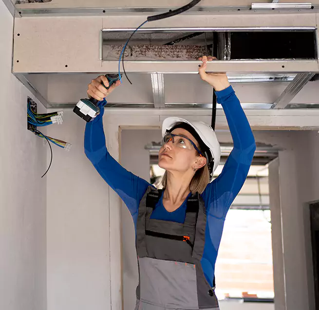 Why Homeowners & Businesses Trust Us in Roanoke, VA?