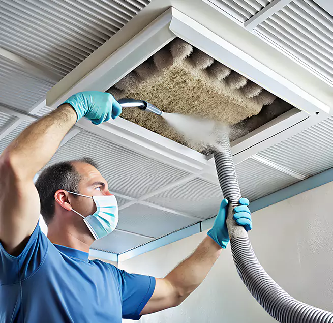 Why Homeowners Businesses Trust Us in Roanoke, VA?