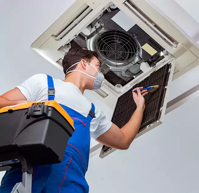 Why Homeowners & Businesses Trust Us in Roanoke, VA?