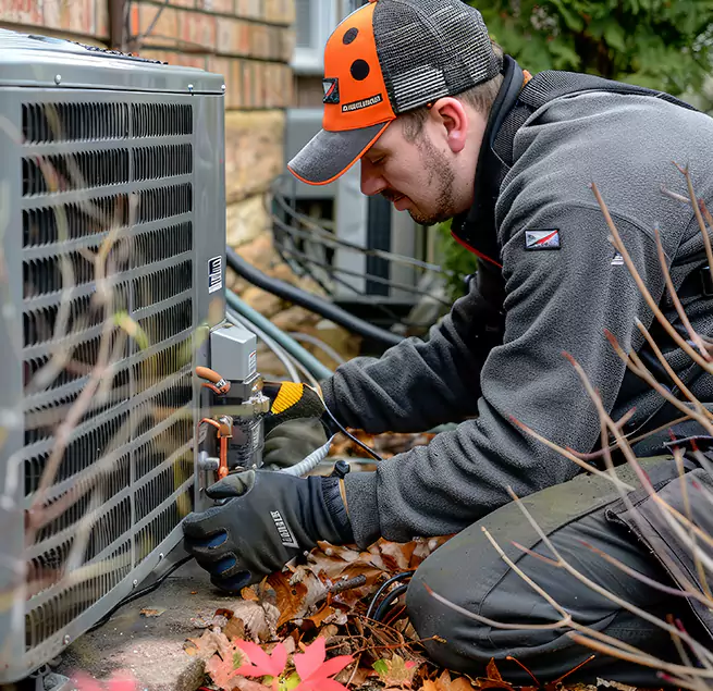 Why Homeowners & Businesses Trust Us in Roanoke, VA?