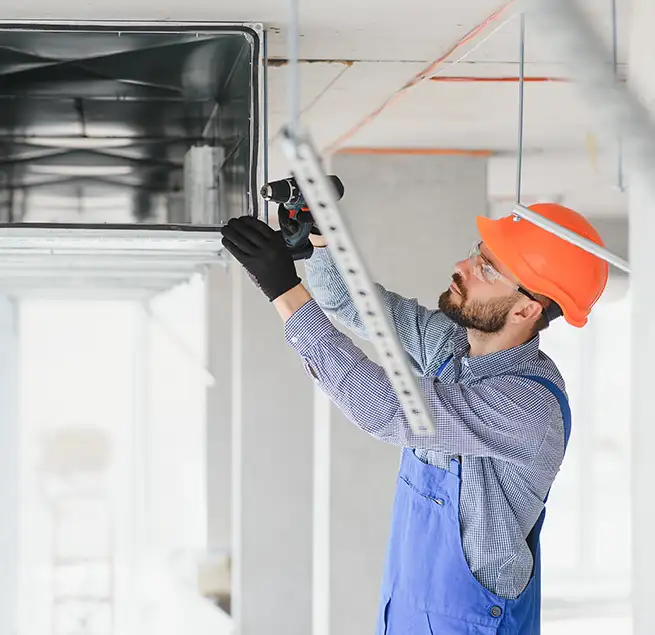  Why Homeowners Businesses Trust Us Roanoke, VA