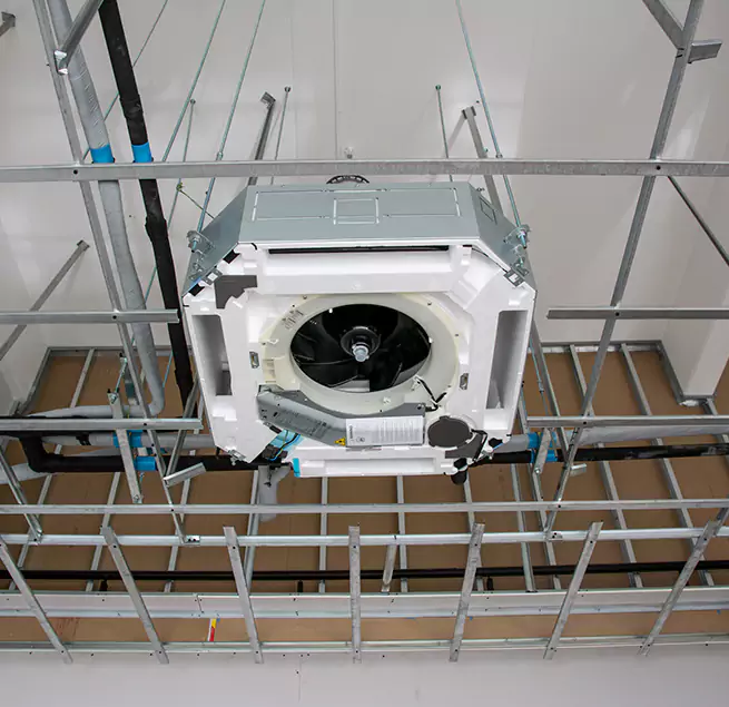 Why Homeowners & Businesses Trust Us in Roanoke, VA?