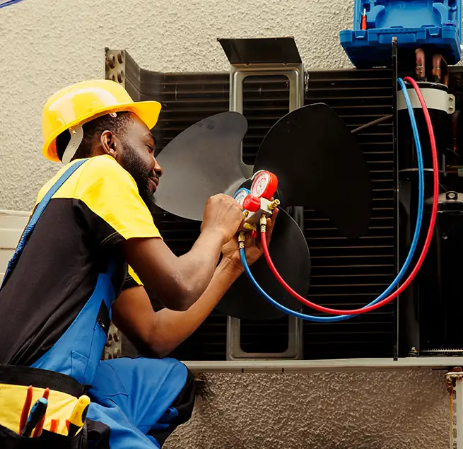 Why Homeowners & Businesses Trust Us in Roanoke, VA?