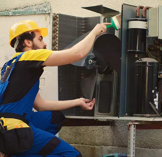  Why Homeowners & Businesses Trust Us in Roanoke, VA?