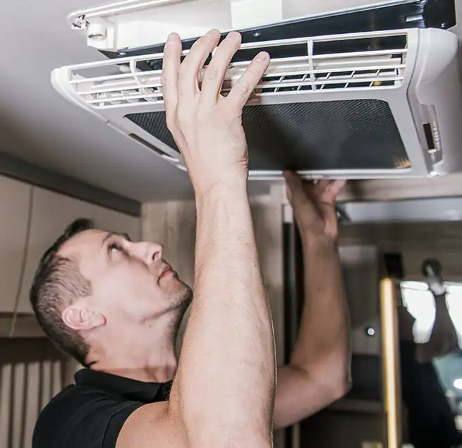 Why Homeowners & Businesses Trust Us Roanoke, VA