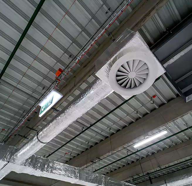 Why Homeowners & Businesses Trust Us in Roanoke, VA