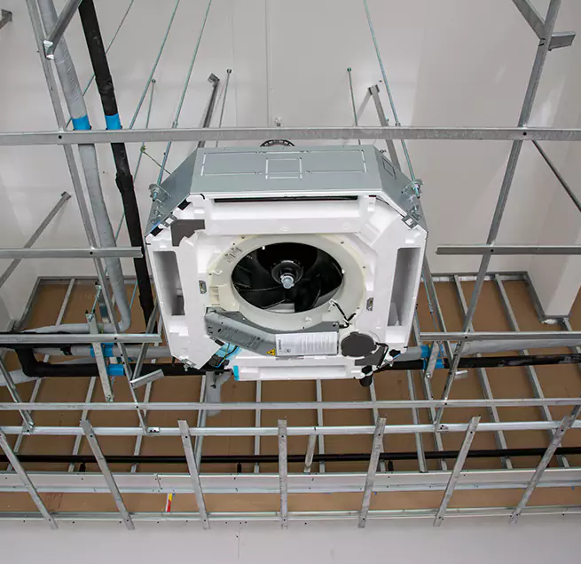 Why Homeowners & Businesses Trust Us Roanoke, VA