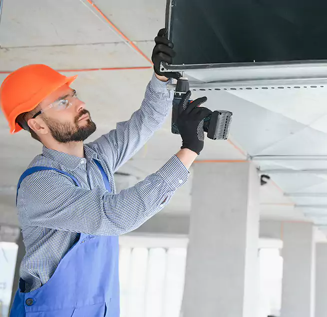 Why Homeowners & Businesses Trust Us in Roanoke, VA?