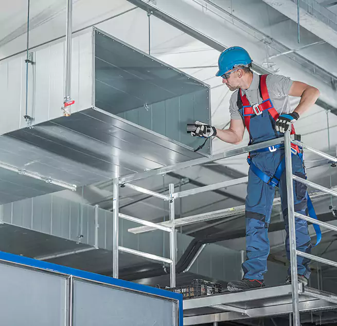 Why Homeowners Businesses Trust Us in Roanoke, VA